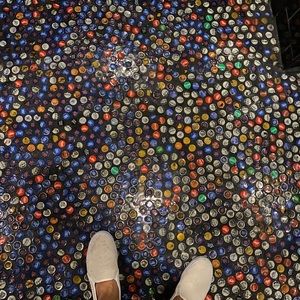 Meet your Posher, Mariam